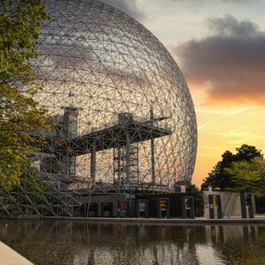Biosphere
