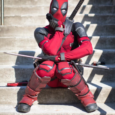 Deadpool