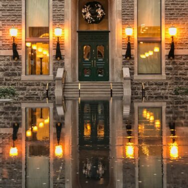 reflection